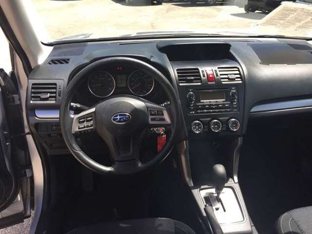 Subaru Forester 2014 photo 13